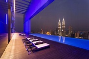 The Face Suites Kuala Lumpur, Kuala Lumpur @INR 1579 OFF ( ̶7̶3̶0̶9̶ ...