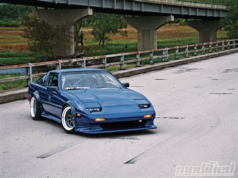 1985 Nissan 300zx With Kouki Z31 Front End Conversion Jdm