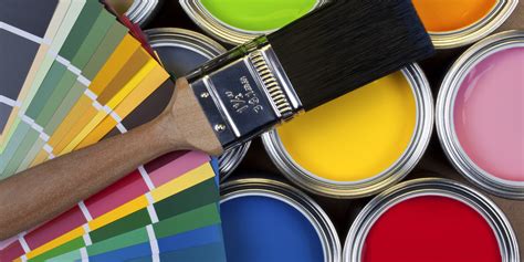 The Most Popular Paint Colors In Your State Might Surprise You Huffpost