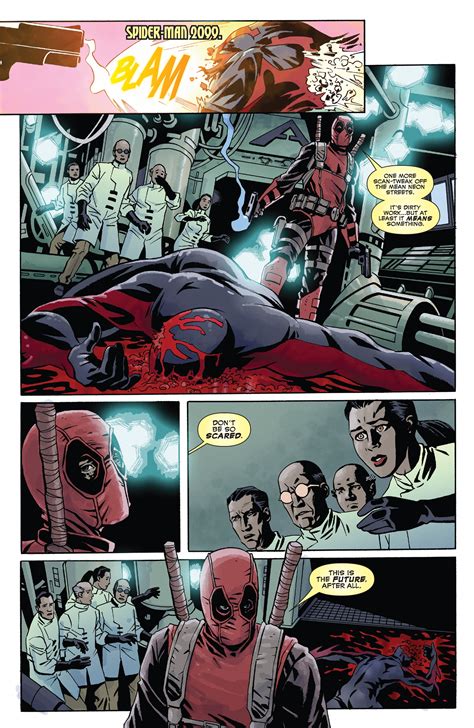 Wallpapercave 35 Images Deadpool Kills The Marvel Universe Again