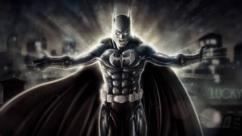 Hd Batman Hd Wallpapers For Mobile Phones And Laptops