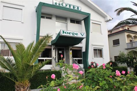 hotel jorge v mirandela updated 2024 prices