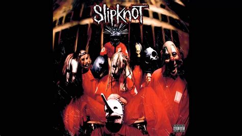 Slipknot Spit It Out Lyric Video Youtube