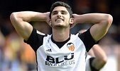 Valencia midfielder Goncalo Guedes 'grateful' for Real Madrid and ...