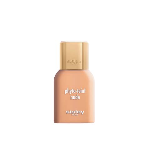 Buy Sisley Paris Phyto Teint Nude Water Infused Second Skin Foundation