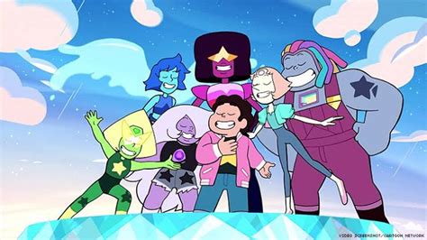 Watch online and download cartoon steven universe: Steven Universe Season 6: New Title, Opening Sequence For ...