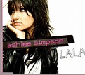 Ashlee Simpson - La La (2004, CD2, CD) | Discogs