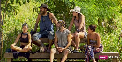 Survivor Season 41 Cast Storyline Release Date And More All You
