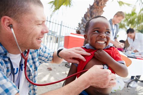 How To Plan A Medical Mission Trip With A Big Impact