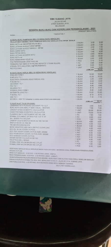 Matematik kertas 1 ppupsr 1 2012_sksb. Sekolah Menengah Kebangsaan Subang Jaya | Facebook