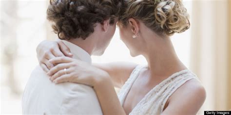 Institution Of Marriage Stronger Than Ever Huffpost