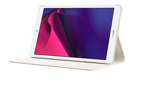 Huawei Tablet M5 Youth Edition With 8 Inch Full Hd Display 4g Lte