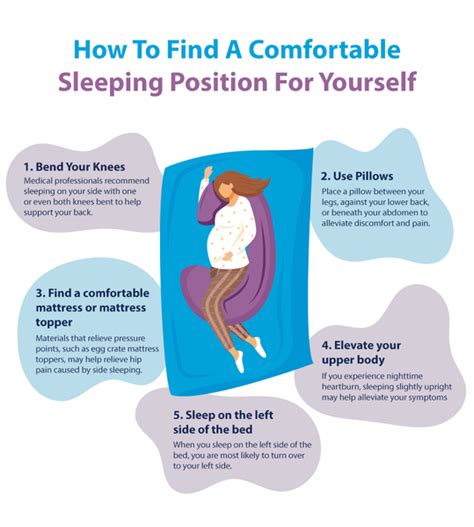 Pregnant Mothers Guide To Sleeping Positions Kabrita Arabia