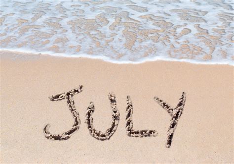 10 Reasons To Celebrate In July Macaroni Kid Perth Amboy To