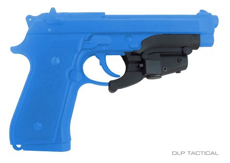 Dlp Tactical Laser Sight For Beretta Model 92 96 M9 Ebay