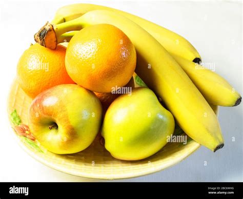 Apples In A Dish Hi Res Stock Photography And Images Alamy