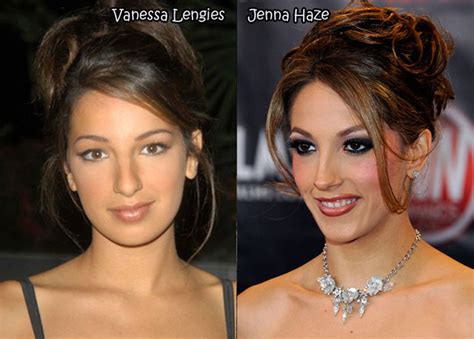 47 Celebrities And Their Pornstar Doppelgangers 018 Funcage