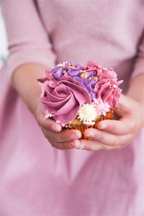 The Sweetest Mix - Cupcakes of Hope