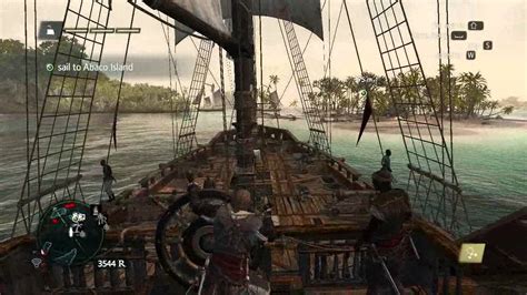 Assassin S Creed IV Black Flag Sequence 3 Memory 1 YouTube