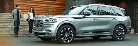 2021 Lincoln Aviator Near Sharon Ma Lincoln Suvs Near Me