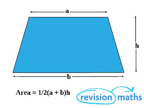 Area Maths Gcse Revision