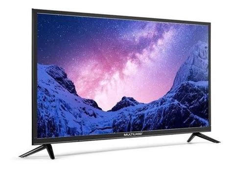 Melhores Smart Tvs 32 Polegadas Multilaser Pixelnerd