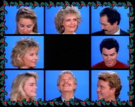 A Very Brady Christmas 1988