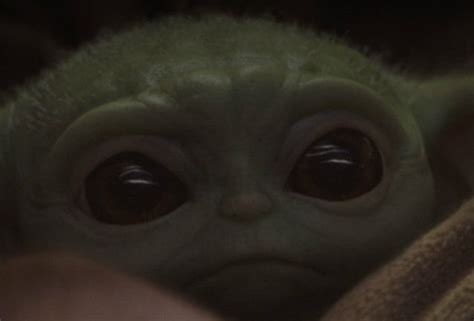 1080 X 1080 Images Funny Who And What Is Baby Yoda In The