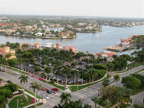 Top 20 Small Cities In Florida Cities Journal