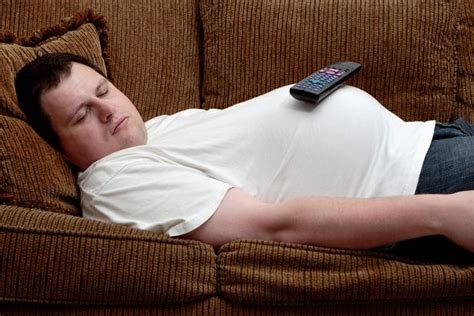 Too Much Time On The Sofa Watching Tv Could Increase Bowel Cancer Risk Chronicle Live