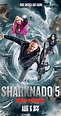 Sharknado 5: Global Swarming (TV Movie 2017) - IMDb