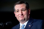 Ted Cruz is a strange guy: 6 times he weirded everyone out, including ...