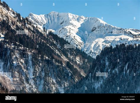 Alps Hill Hi Res Stock Photography And Images Alamy