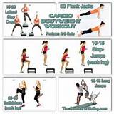 Aerobic Floor Exercises Images