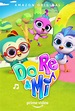 'Do, Re & Mi': Kristen Bell Sings in First Trailer for Amazon Animated ...