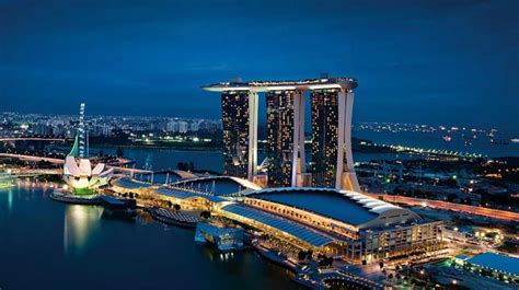 The Top 10 Best Luxury Hotels In Singapore Tripatrek Travel