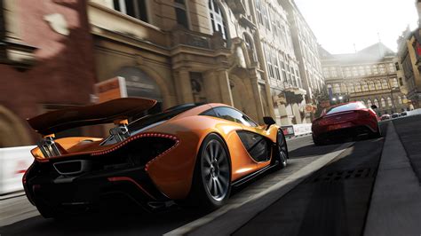 Forza Motorsport 5 Review For Xbox One Gamer Living