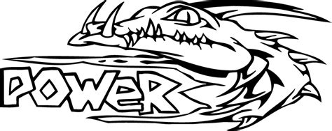 Florida gators logo pages florida gators mascot page florida gators logo sheet florida gators football pages florida pages for kids football pages to print lsu pages for kids. Alligator Coloring Pages | Clipart Panda - Free Clipart Images