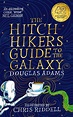 The Hitchhiker’s Guide to the Galaxy Illustrated Edition – Signed Copy ...