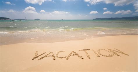 Eric D. Schabell: 3 Ways to Empower Employee Vacation ...