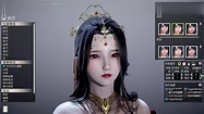 同人建模作品《琼明神女录》北域妖尊邵神韵 - 知乎