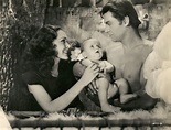 Tarzan Finds a Son!(1939) | Tarzan, Tarzan movie, Tarzan johnny weissmuller