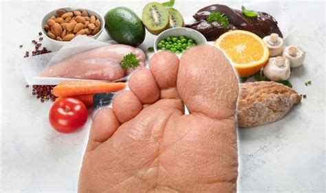 Vitamin B Deficiency A Deficiency Could Cause Pellagra With Signs Of
