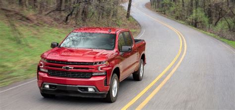 2019 Silverado Rst Feast Your Eyes On The Official Photos Gm Authority