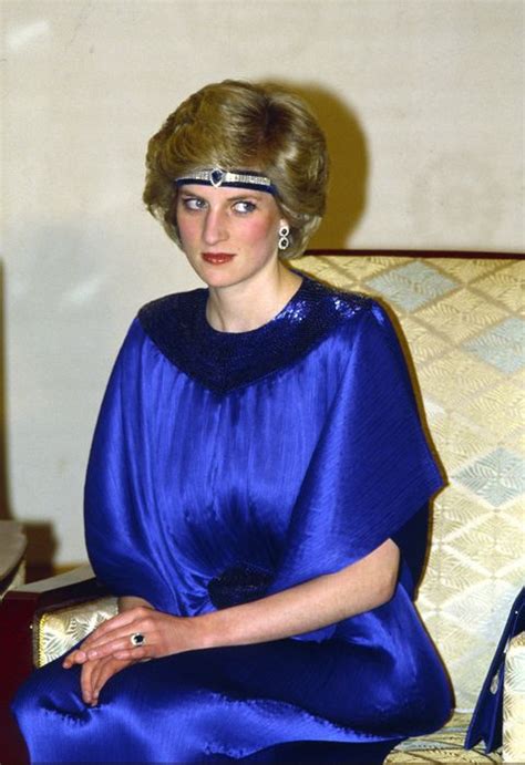 Princess Dianas 12 Most Beautiful Jewelry Pieces