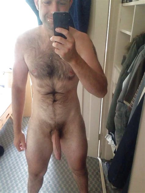 Big Dick Hairy Man Nude Free Porn