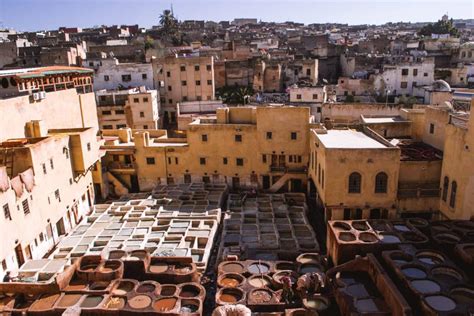 The Ultimate 2 Week Morocco Itinerary She Loves Wanderlust