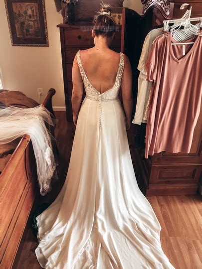 Trova una vasta selezione di wedding dresses a prezzi vantaggiosi su ebay. Mori Lee Formal Wedding Dress Size 10 (M) - Tradesy