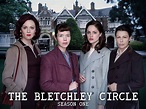 Watch The Bletchley Circle | Prime Video