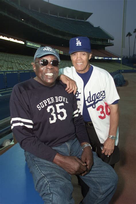 Dodgers great and NL MVP in 1962 Maury Wills died at the age of 89